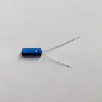 Vishay 22uf 63v Electrolytic Capacitor