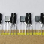 2N5401 PNP Transistor