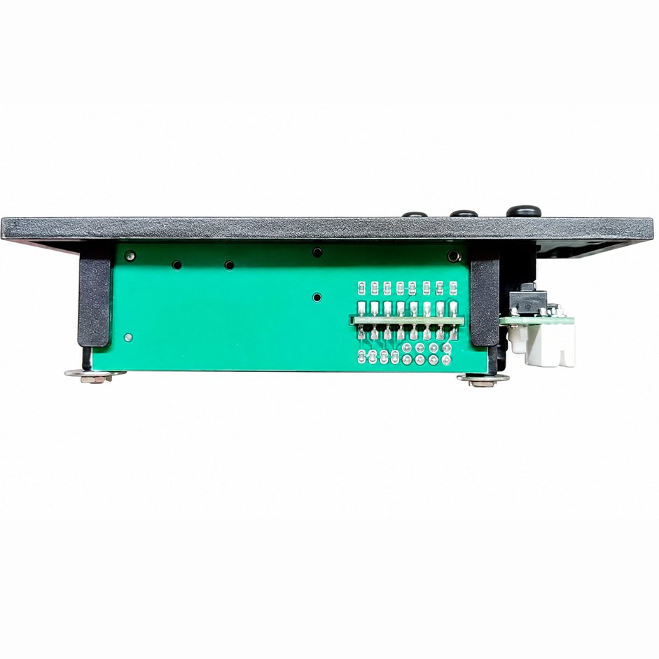 Bluetooth Card with Inbuilt Bass Treble and Mic Echo - Image 2