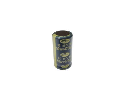 10000uf80V Samwha Power Capacitor 35X60 MM High Quality Capacitor ( 1 PC )
