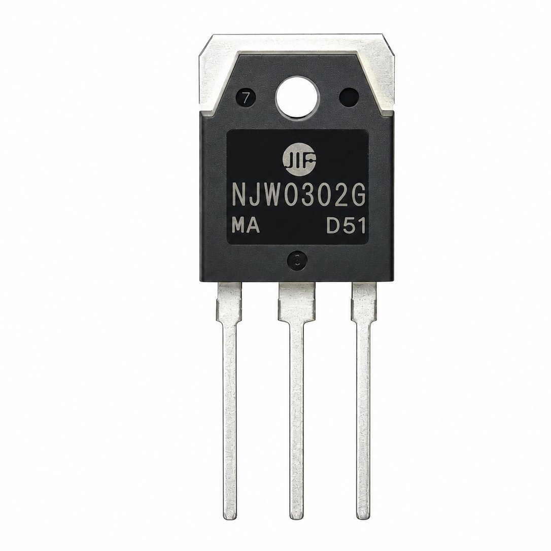 NJW0302 JIF ( JILIN ) ORIGINAL