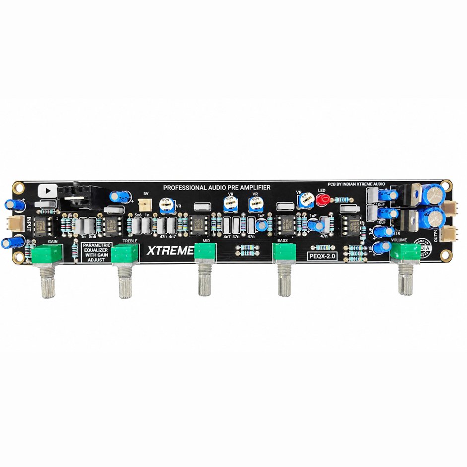 PEQX 2.0 V2