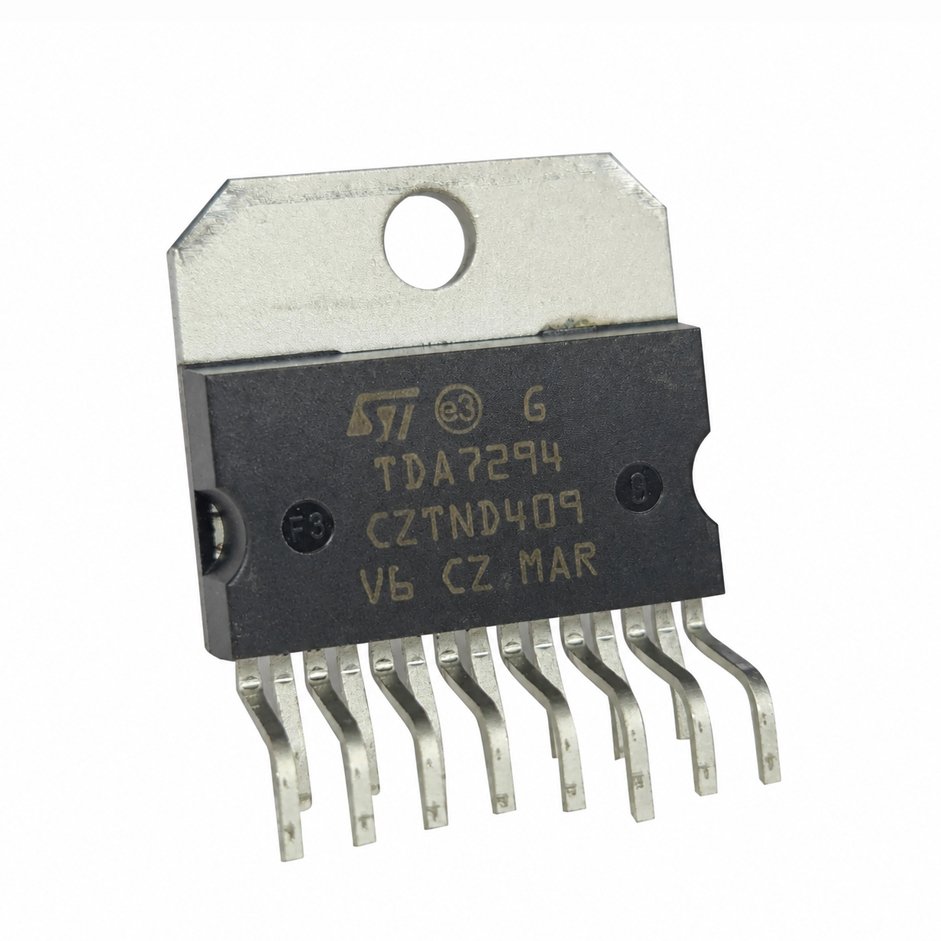 TDA7294 IC