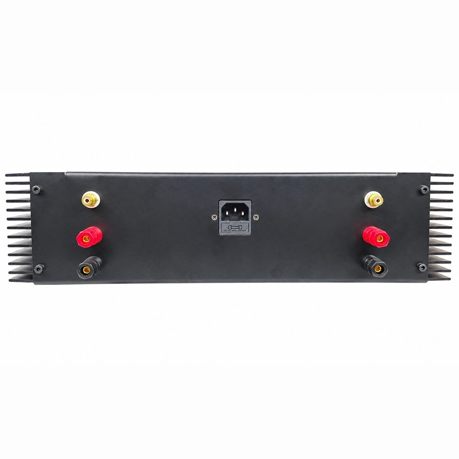 200W RMS Stereo Hi-Fi Power Amplifier - Image 3