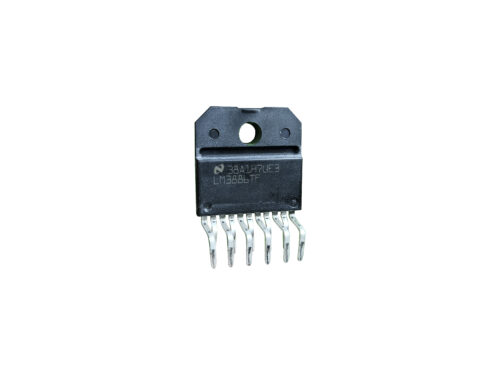 LM3886TF Texas Instruments
