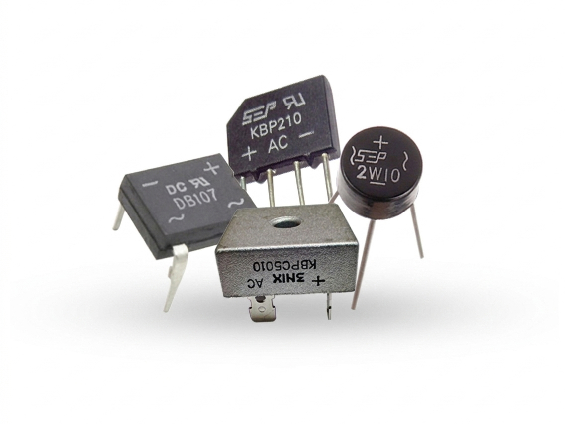 Bridge Rectifier