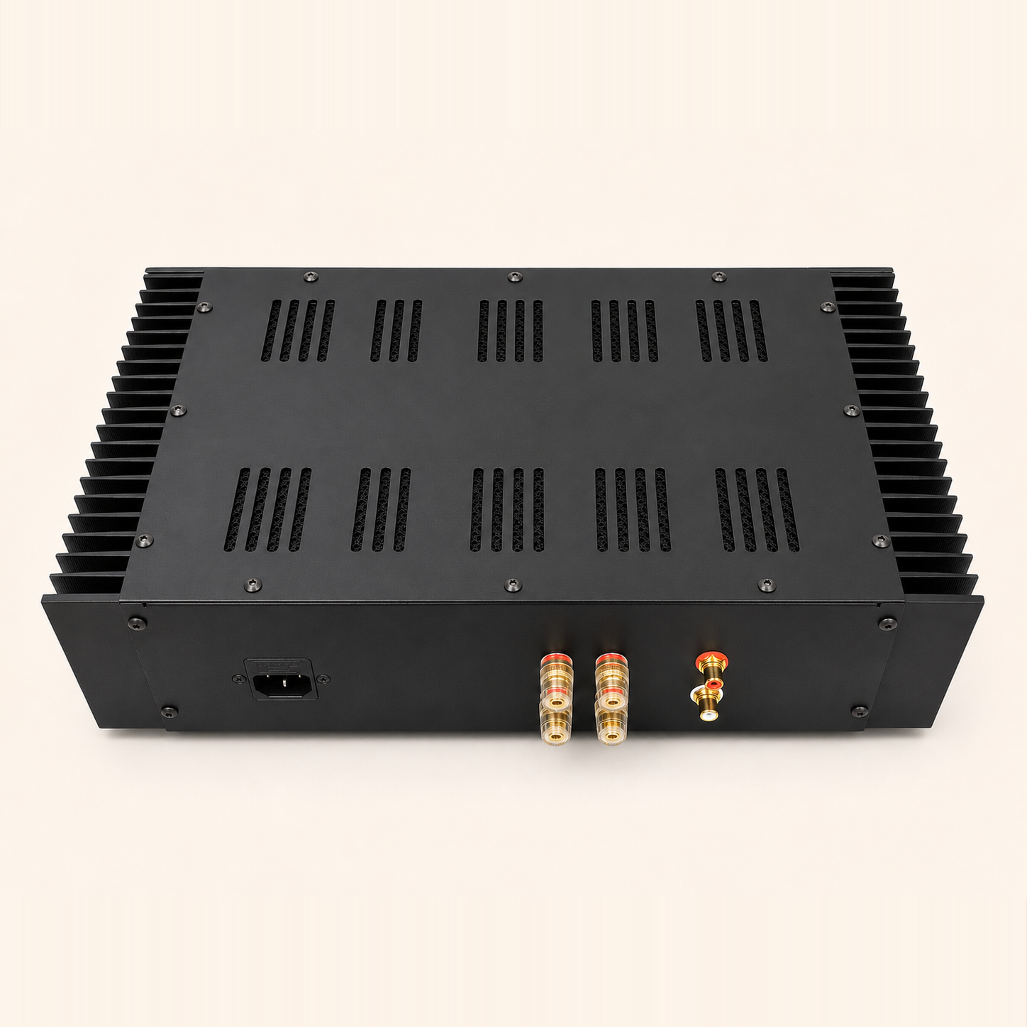 KRYO SYMPHONY XR200 Hi-Fi Stereo Power Amplifier by Indian Xtreme Audio - Image 6