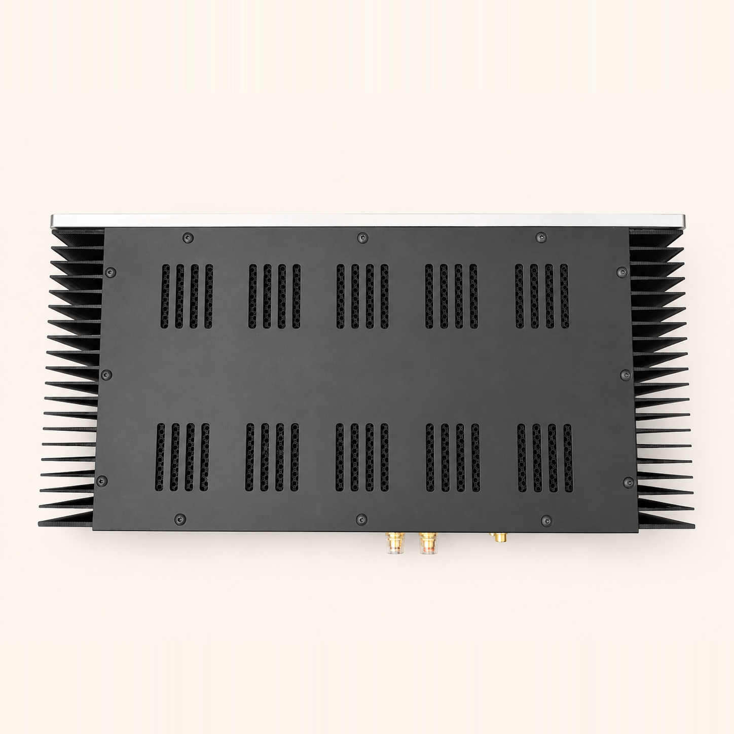 KRYO SYMPHONY XR200 Hi-Fi Stereo Power Amplifier by Indian Xtreme Audio - Image 7