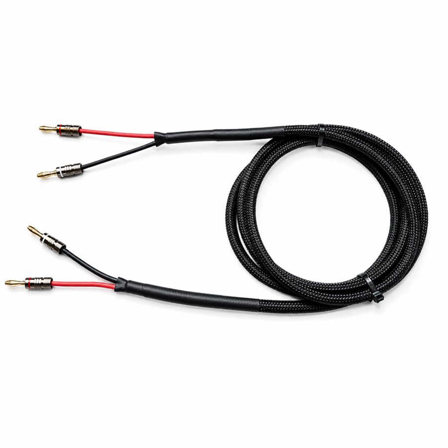 MW Audio CopperLink 25 — Speaker Cable - Image 3