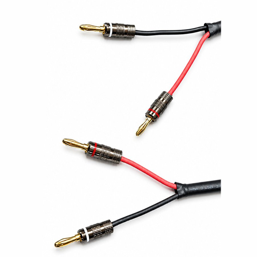 MW Audio CopperLink 25 — Speaker Cable - Image 4