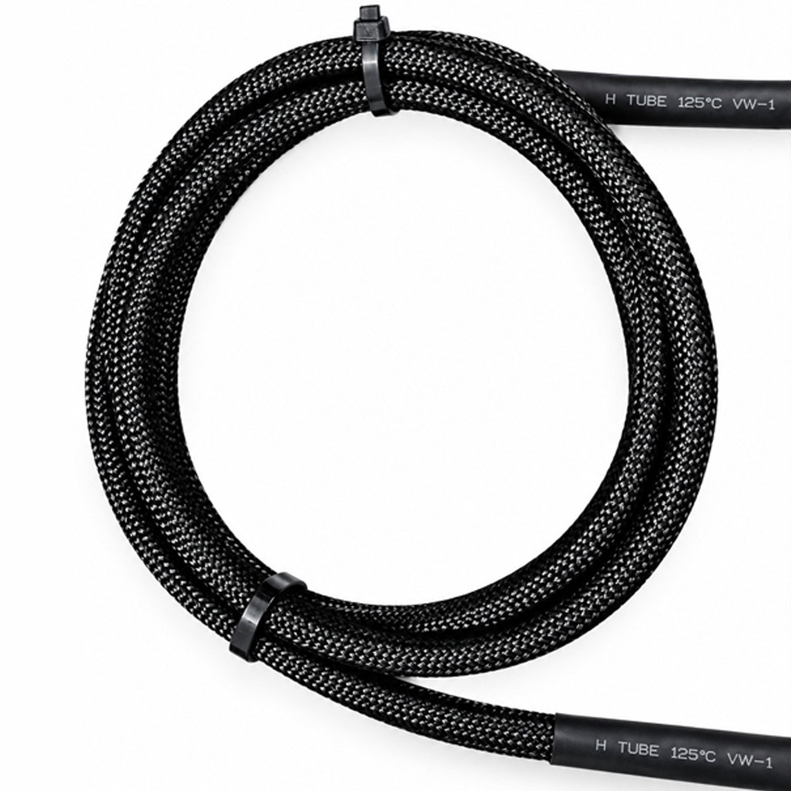 MW Audio CopperLink 25 — Speaker Cable - Image 5