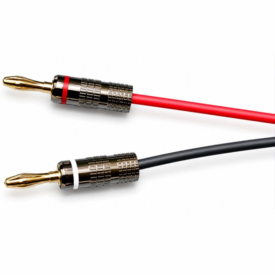 MW Audio CopperLink 25 — Speaker Cable - Image 2